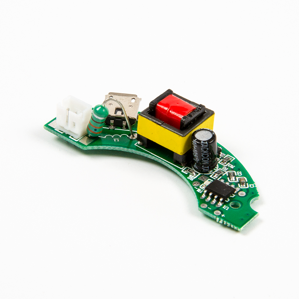 Плата управления увлажнителем на USB, контроллером 5 В